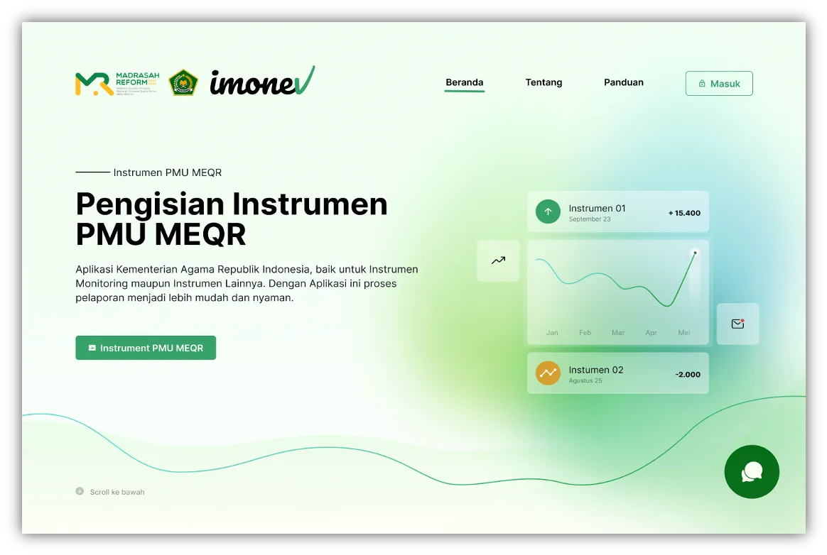 imonev